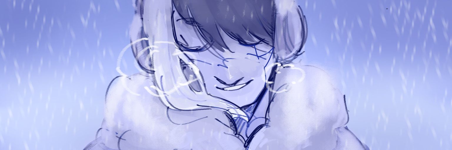 bibi (shitposting) banner