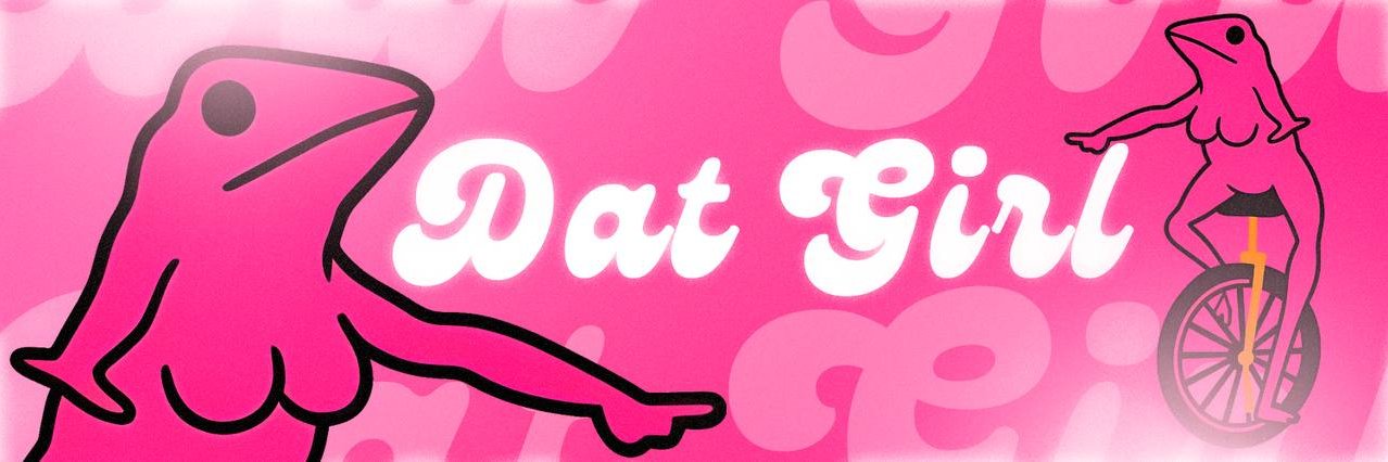 datgirleth's profile banner image
