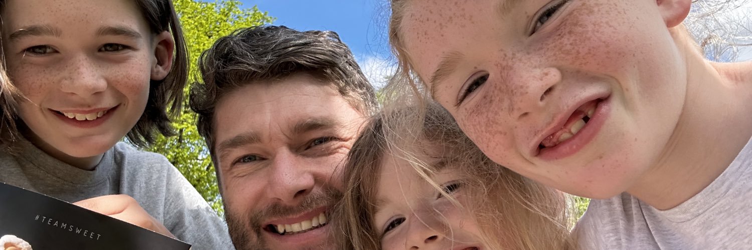 Andrew vincent banner