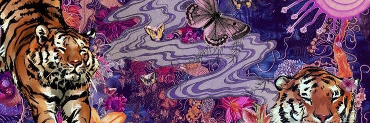 strechglume's profile banner image
