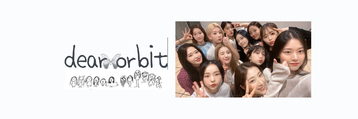 dear orbit banner