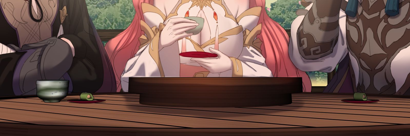 Biye0n's profile banner image