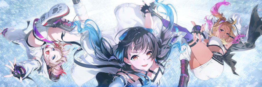 ニョキ banner
