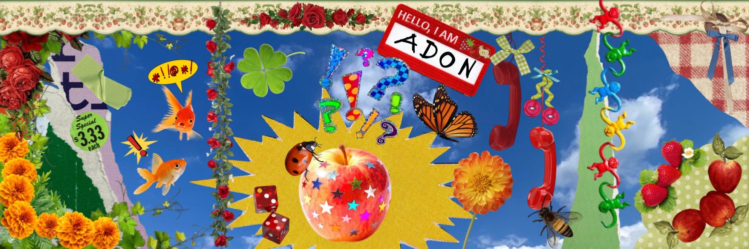rev. adon banner