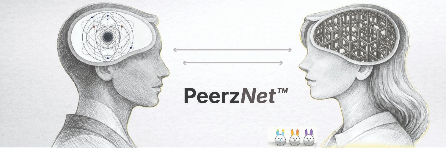 PeerzNet™ banner