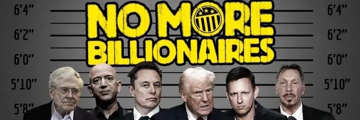 The Other 98% banner