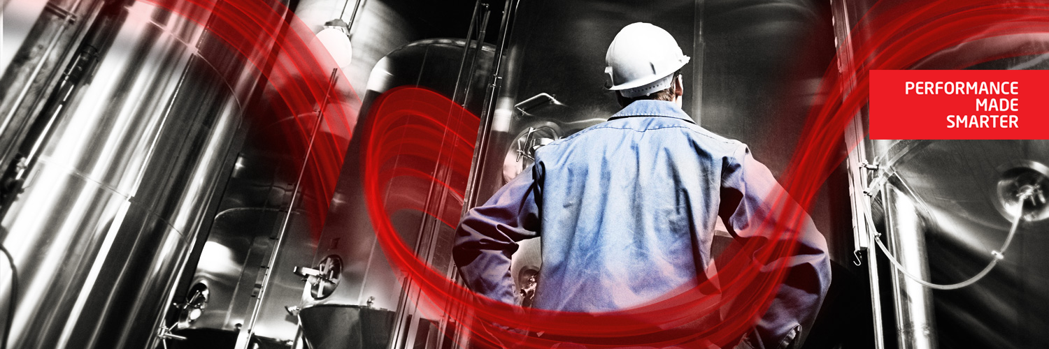 PRelectronics's profile banner image