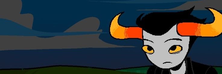 anxiousstaurus's profile banner image