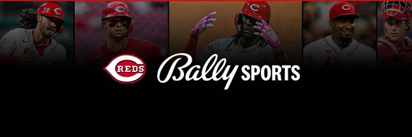 Bally Sports Cincinnati Profile Banner
