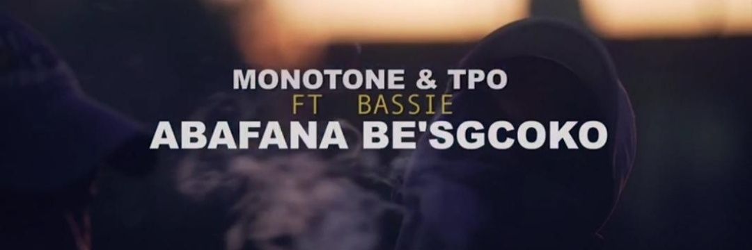 Monotonesa banner