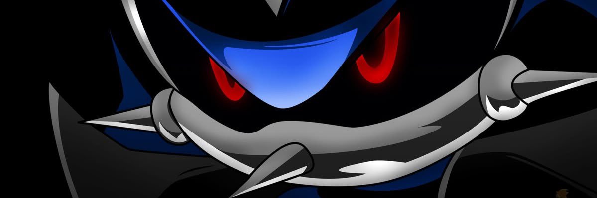 The Real Sonic. banner