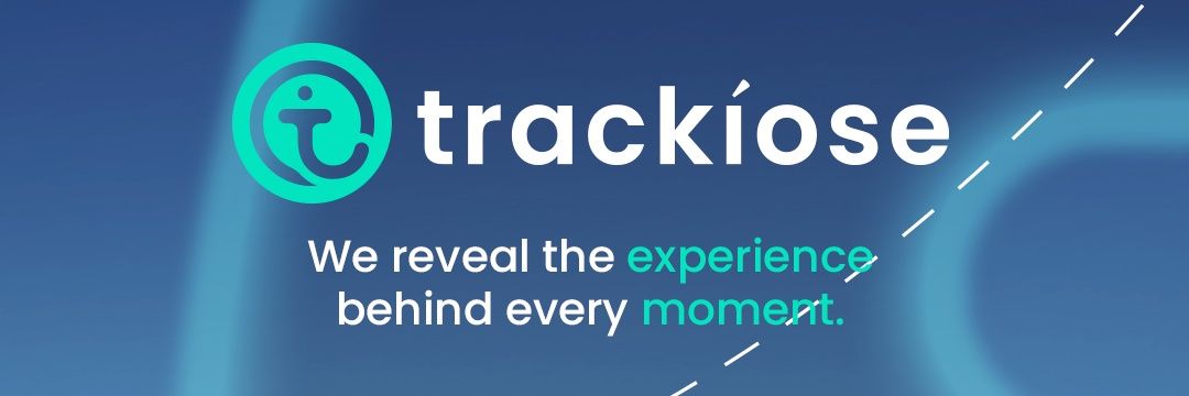 Trackiose LTD banner