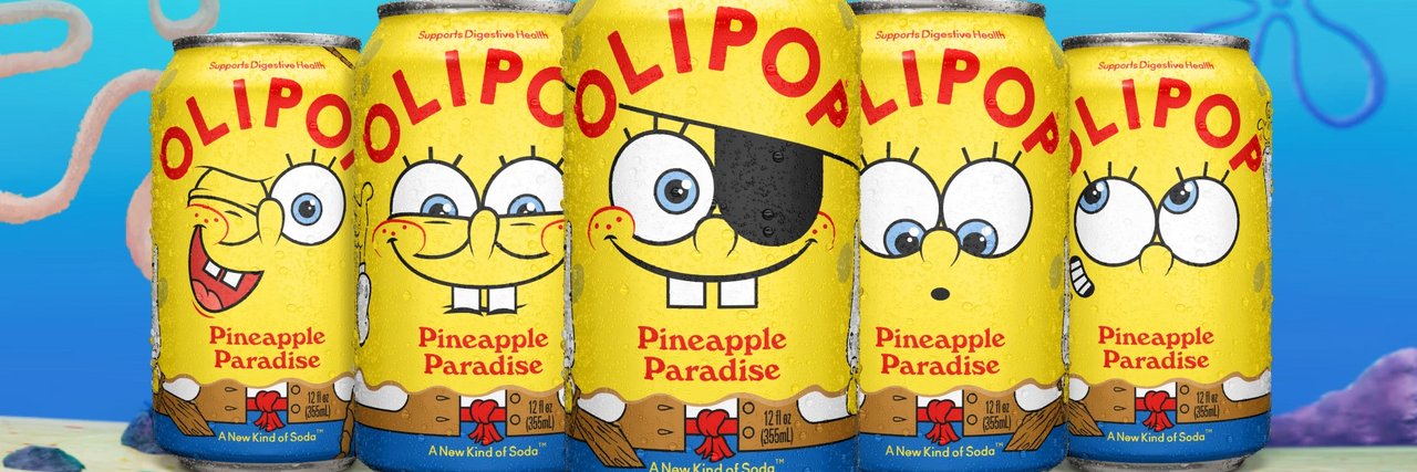 🍍Bob, labob. banner