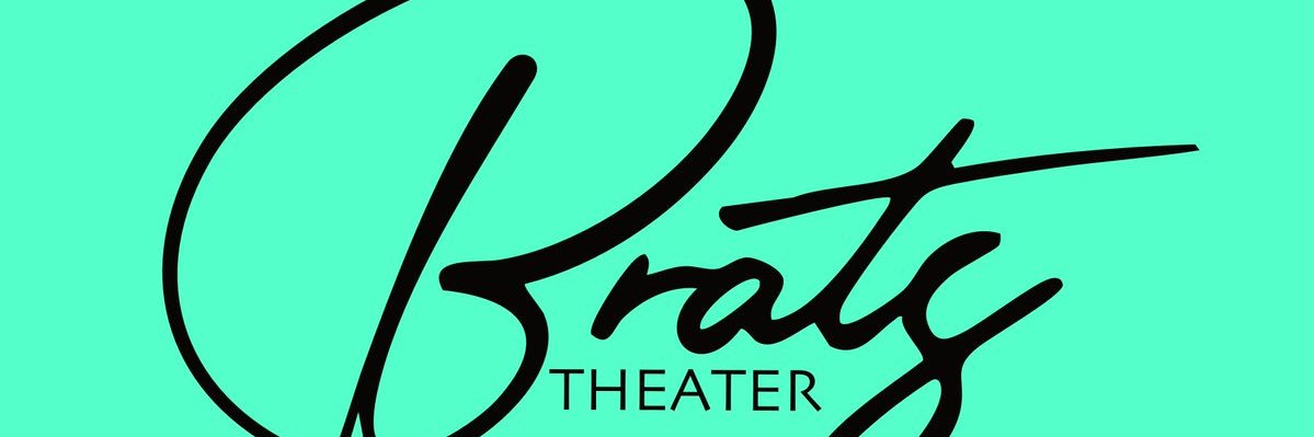 THEATER BRATS banner