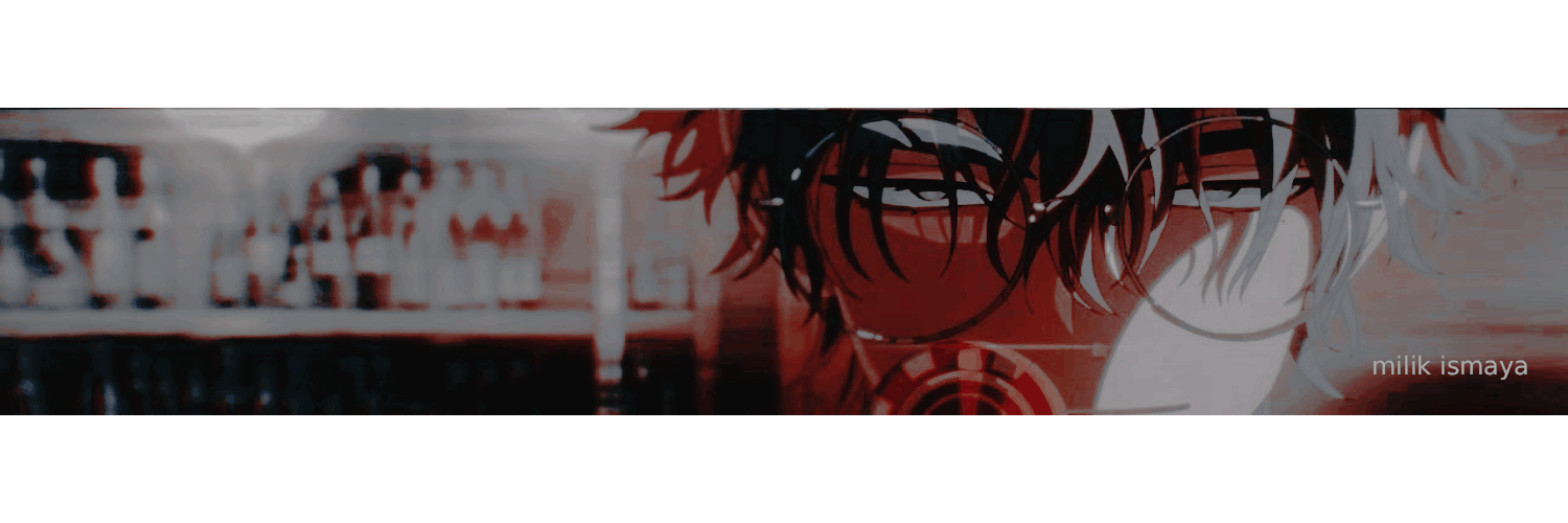 Haris banner