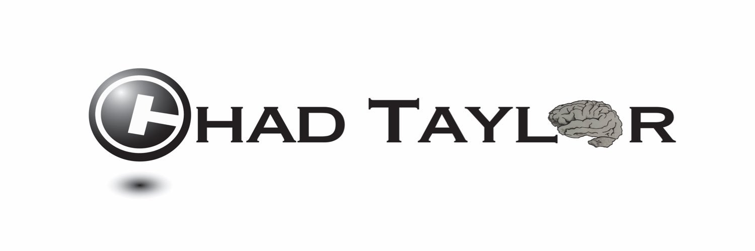 Chad Taylor banner