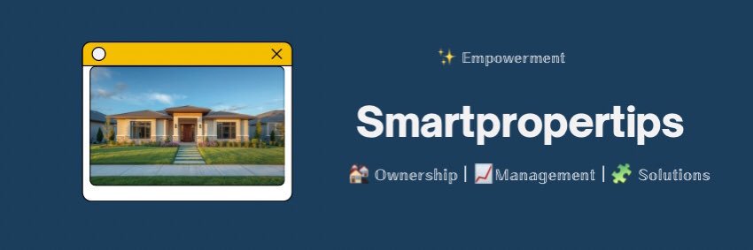 Smartpropertips banner