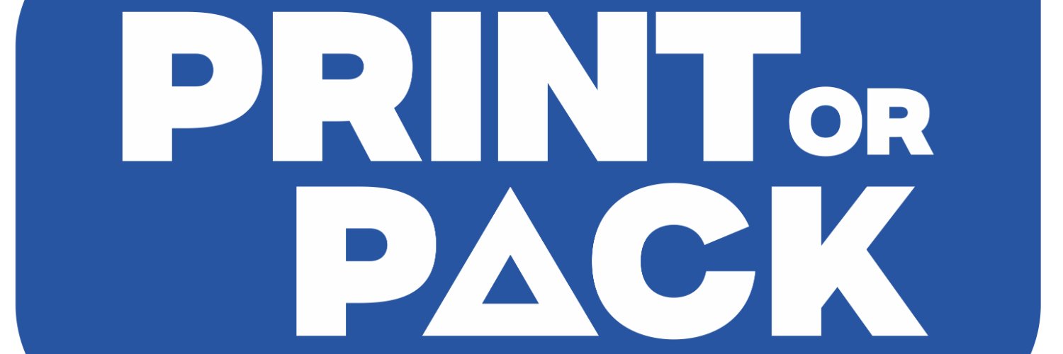 PRINTORPACK's profile banner image
