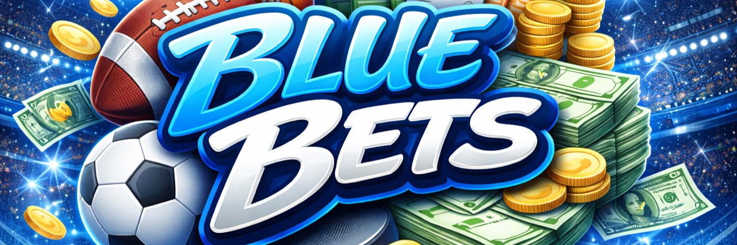 BluesBestBets's profile banner image