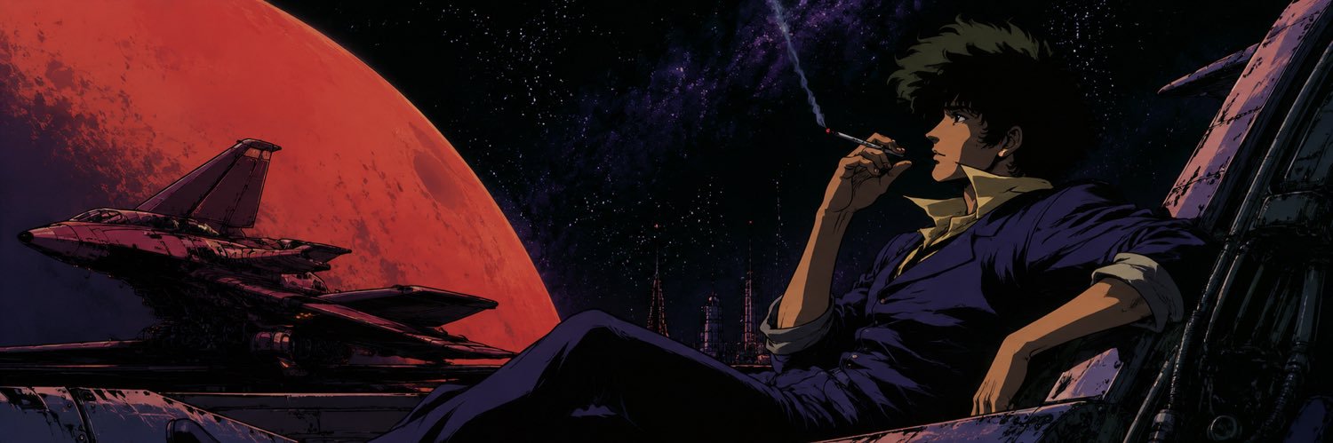 NoInnovation ☦ banner