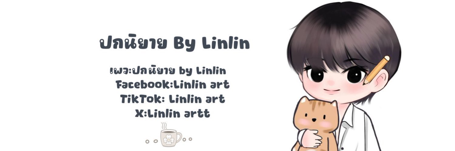 Linladalin|commission open banner