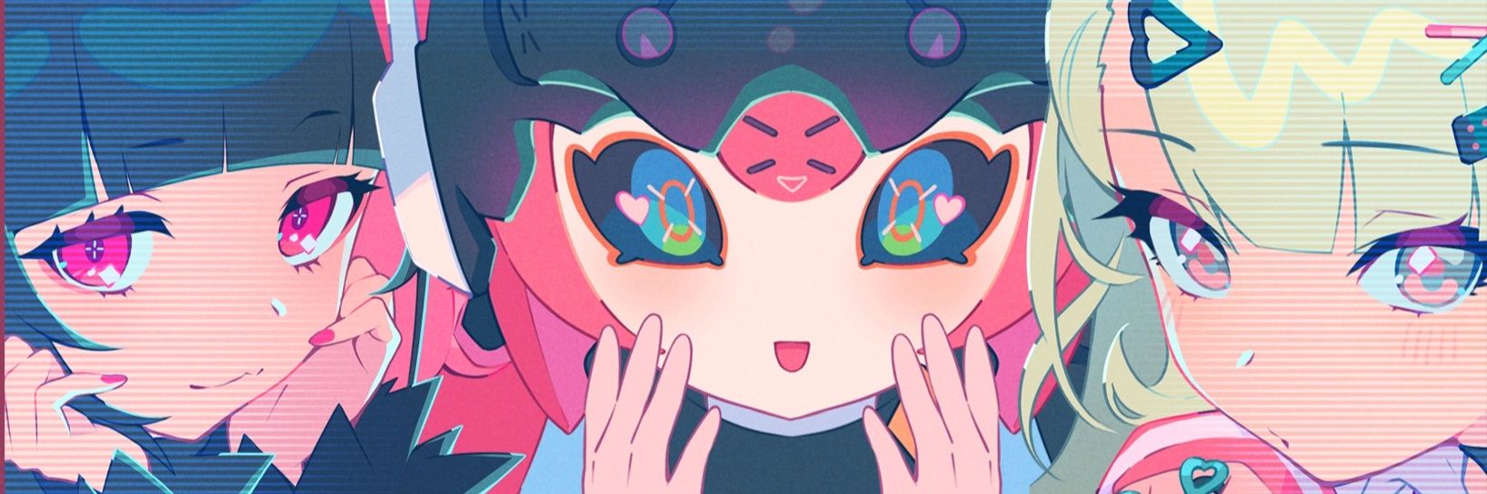 strawberry72156's profile banner image