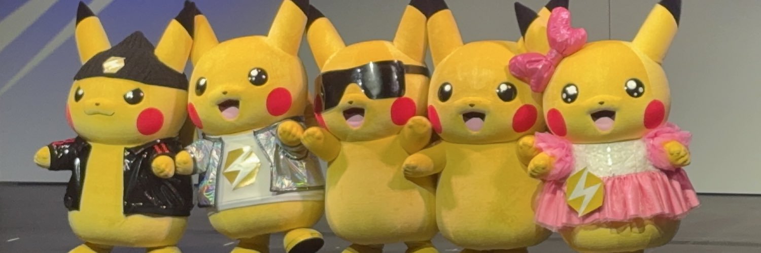 みなぴ様@超会議2日目 banner