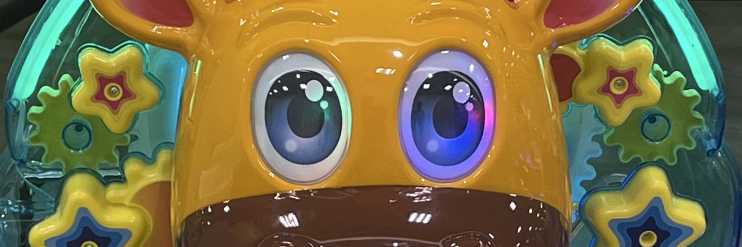 ヤドン banner