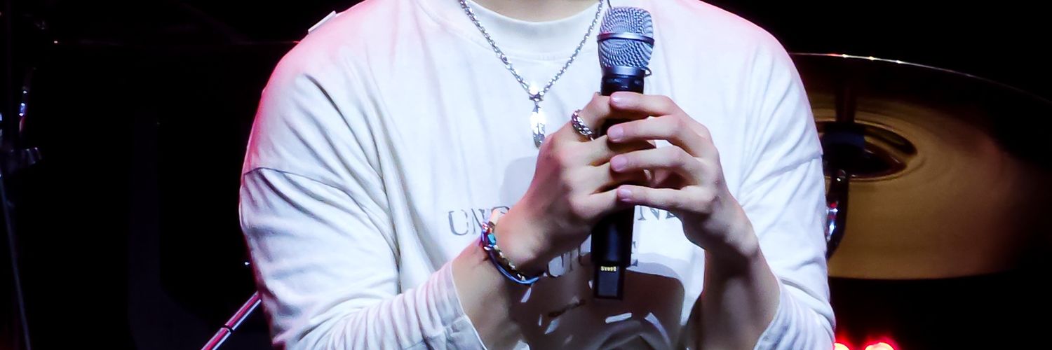 pyunbbang's profile banner image