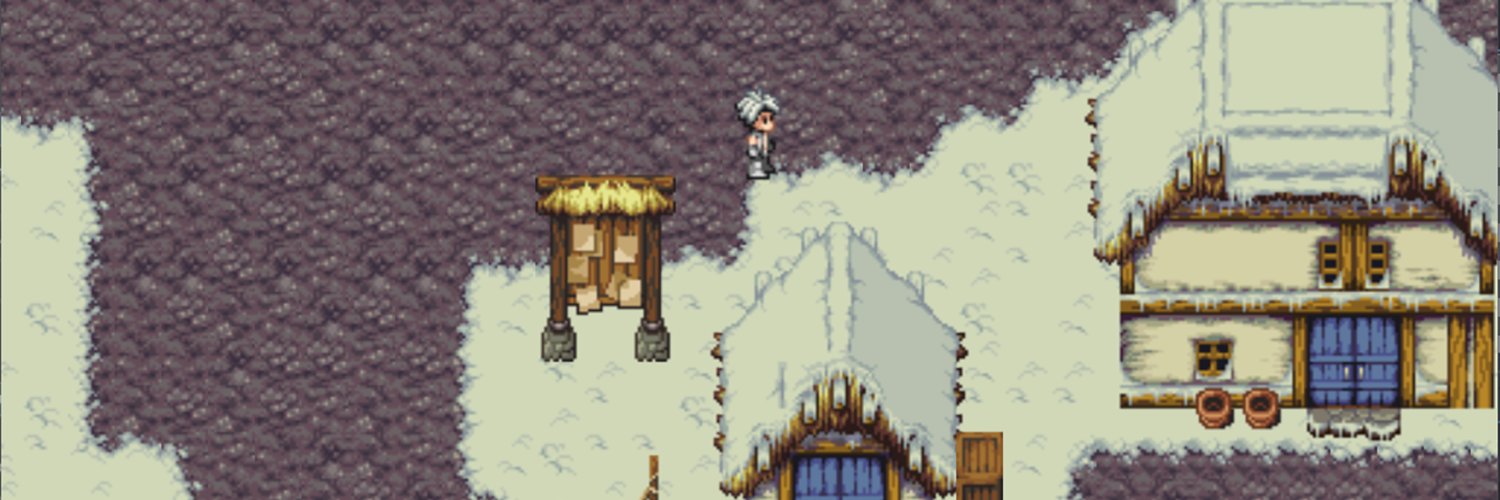 SaltedFishGames's profile banner image