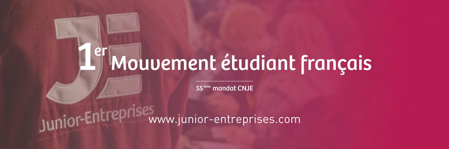 Junior-Entreprises banner