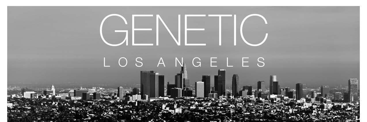 GeneticLA's profile banner image