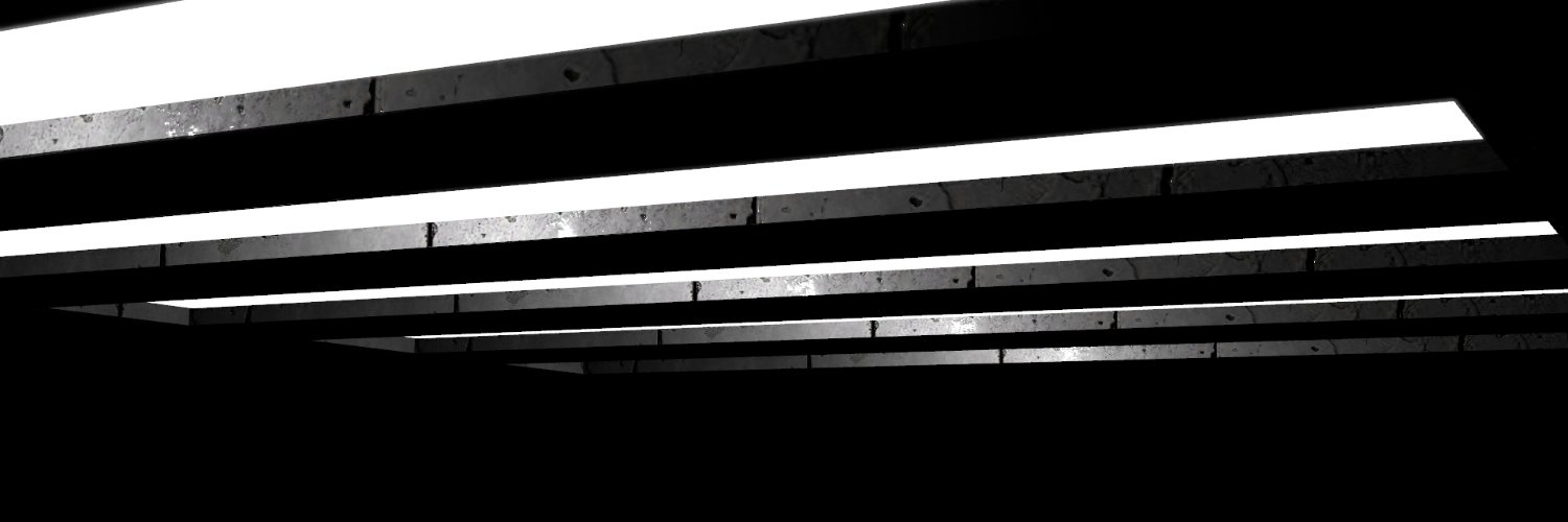 Rusty banner