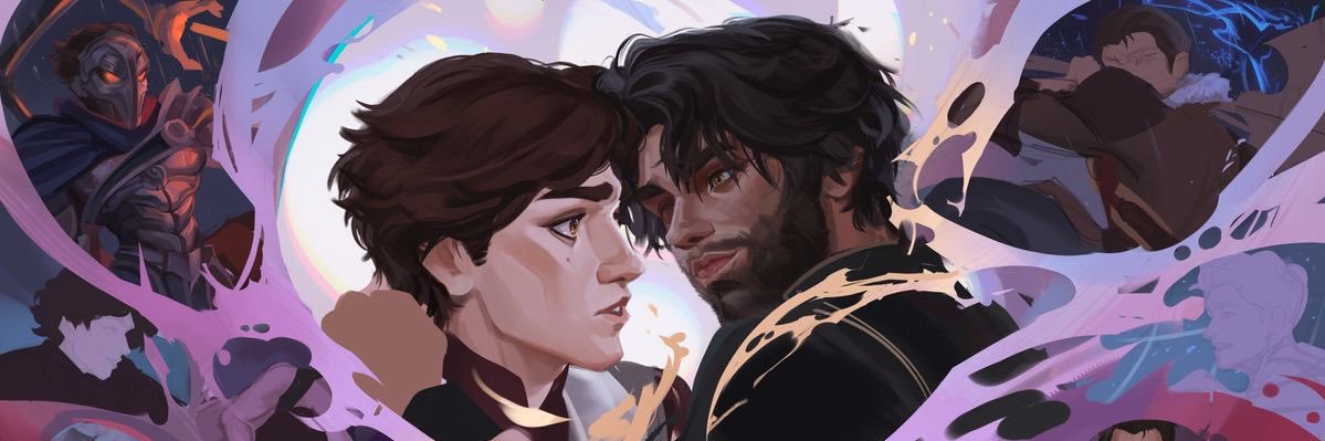 hexcorenights's profile banner image