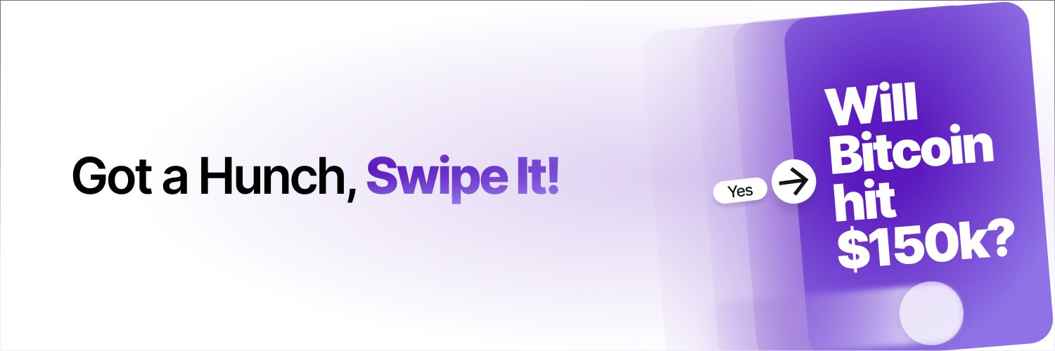 Hunch banner