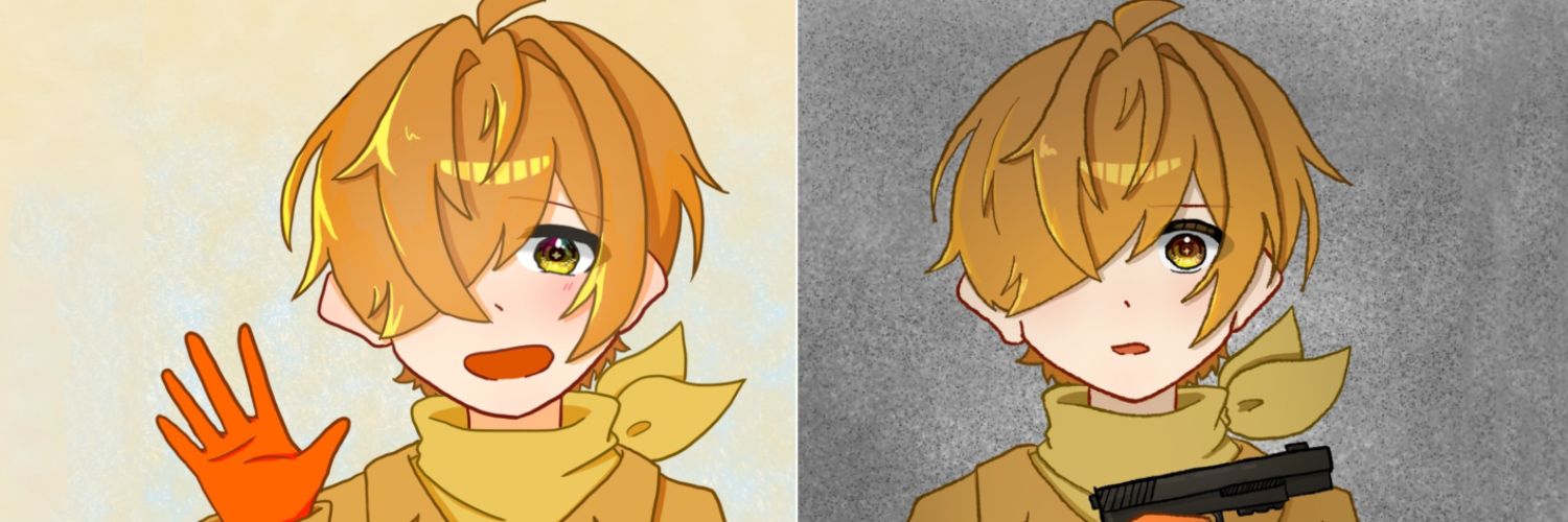 Michi_kusa0's profile banner image