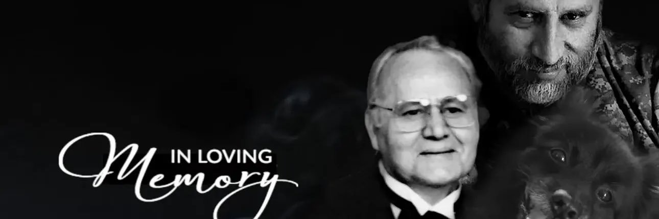 SpicyLaughing's profile banner image