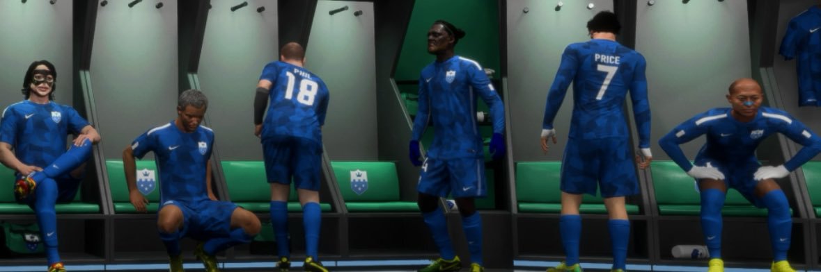 FcDisciples's profile banner image