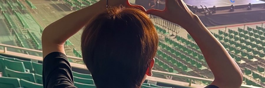muz1121's profile banner image
