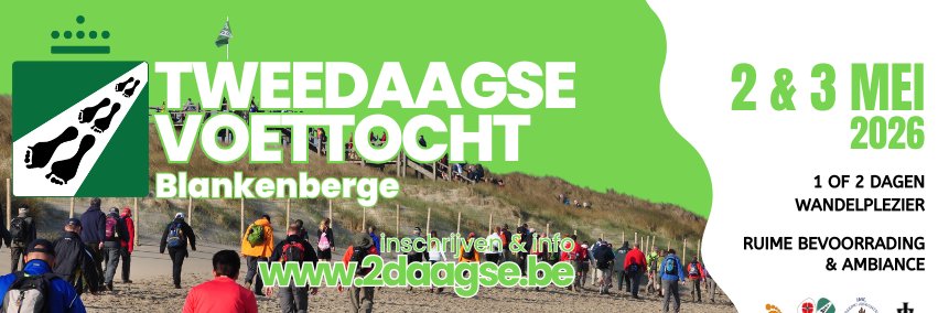 2daagse's profile banner image