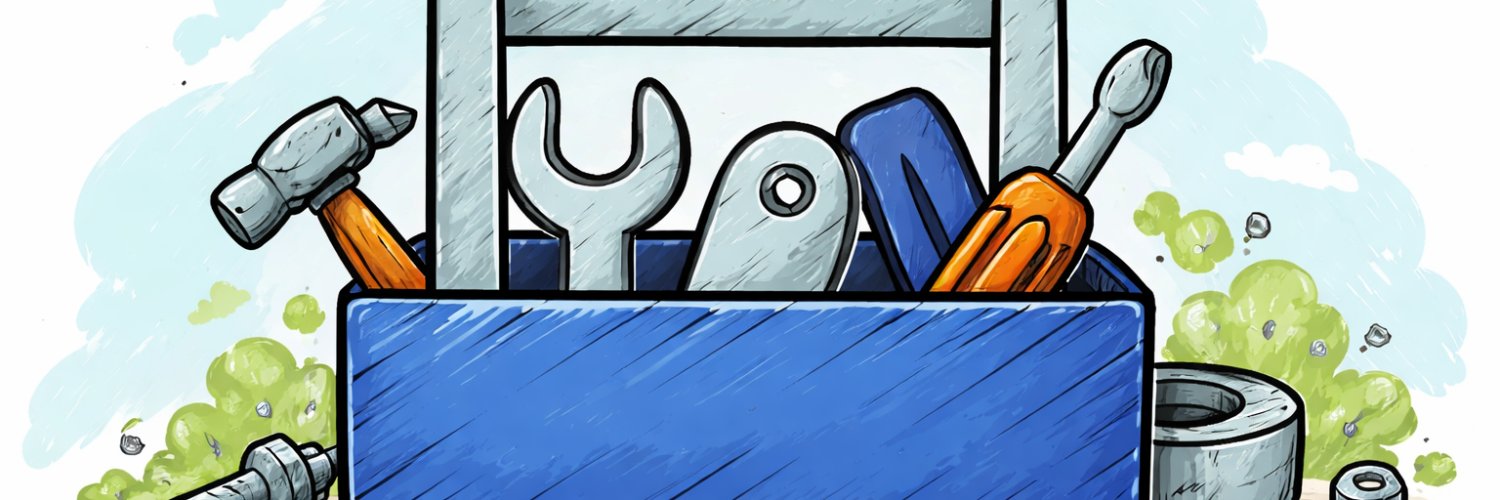 موقع أدوات banner