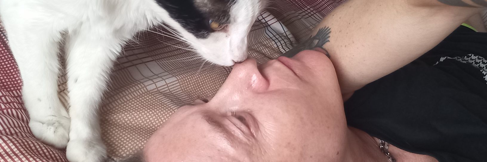 Li Kerner🌈 banner