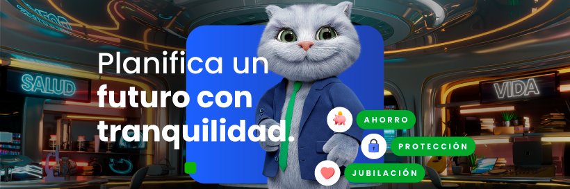 BICE VIDA banner