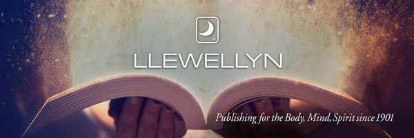 LlewellynBooks Profile Banner