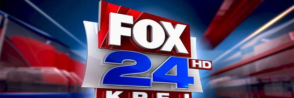 KPEJ FOX 24 News Profile Banner