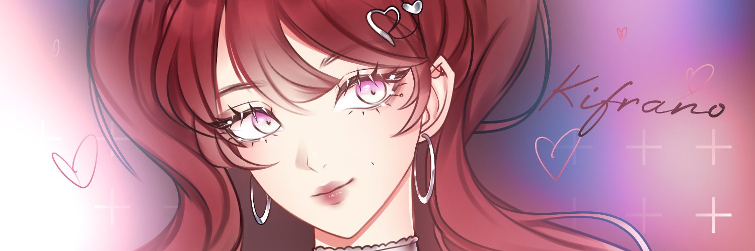 Kifrano banner
