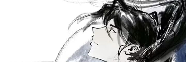 huanjunling's profile banner image