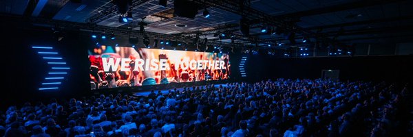 101fundraising Profile Banner