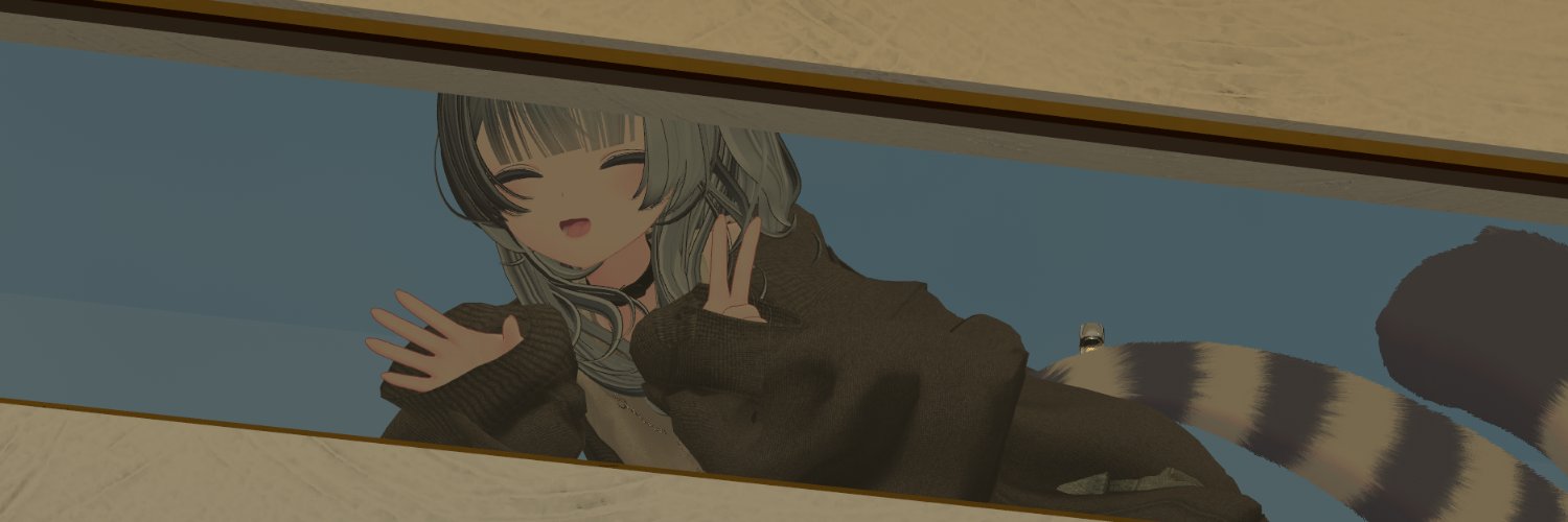 まうーが banner