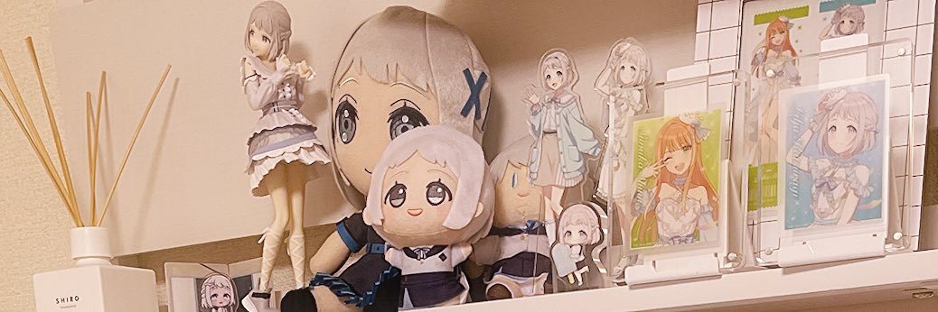 めろちゃん banner